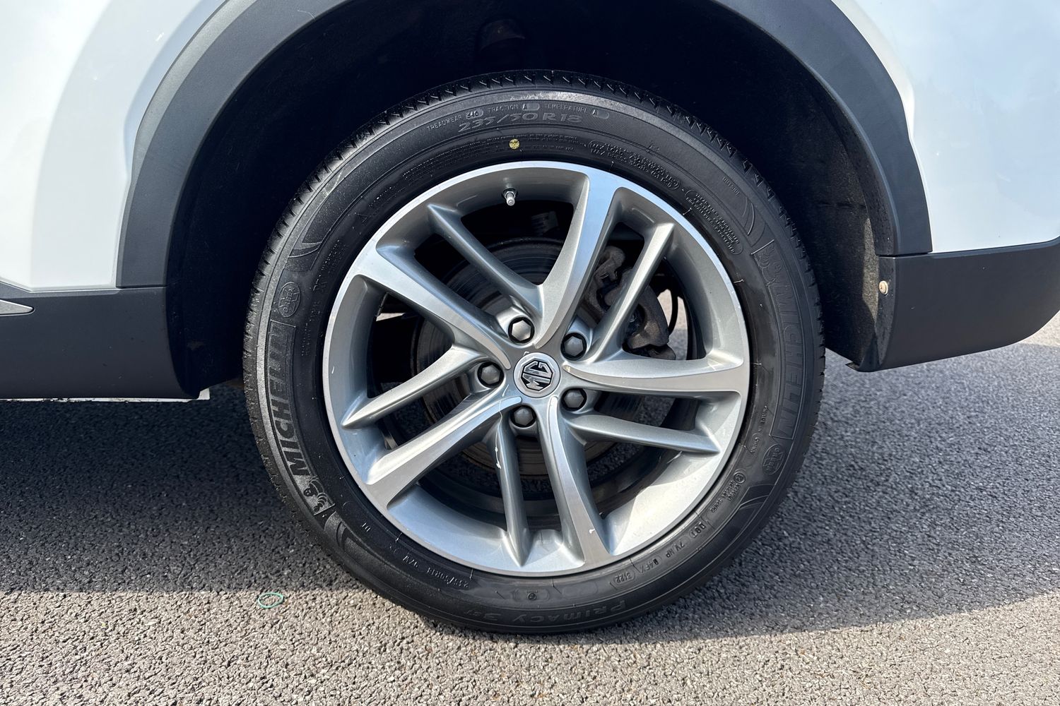 Used MG MG HS 2023 for sale - 78154944: Photo 12