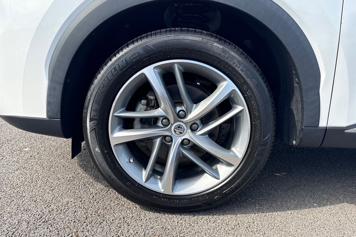 Used MG MG HS 2023 for sale - 78154944: Photo 13