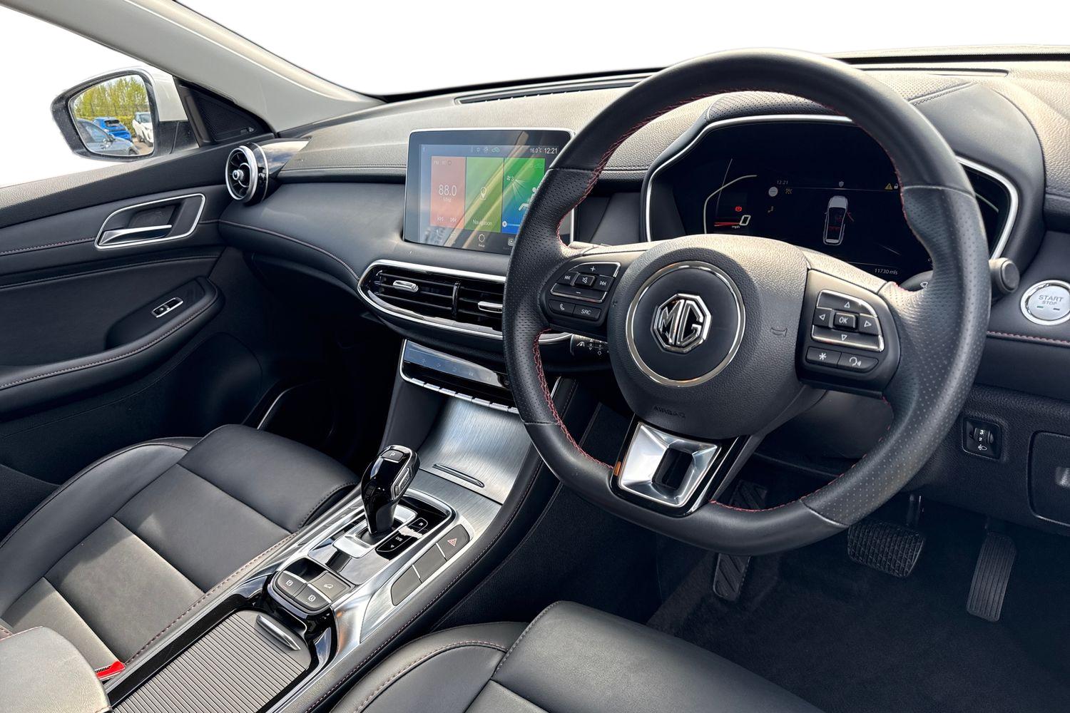 Used MG MG HS 2023 for sale - 78154944: Photo 14