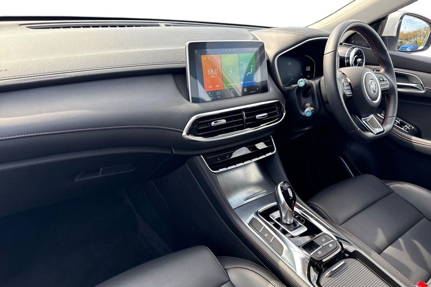 Used MG MG HS 2023 for sale - 78154944: Photo 15