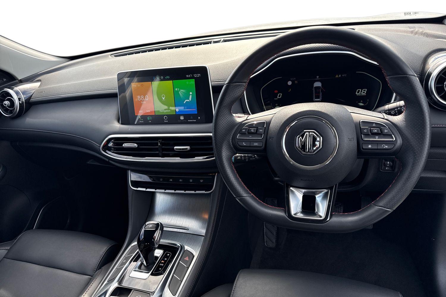 Used MG MG HS 2023 for sale - 78154944: Photo 18