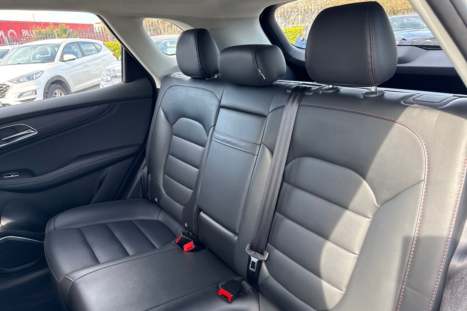 Used MG MG HS 2023 for sale - 78154944: Photo 19