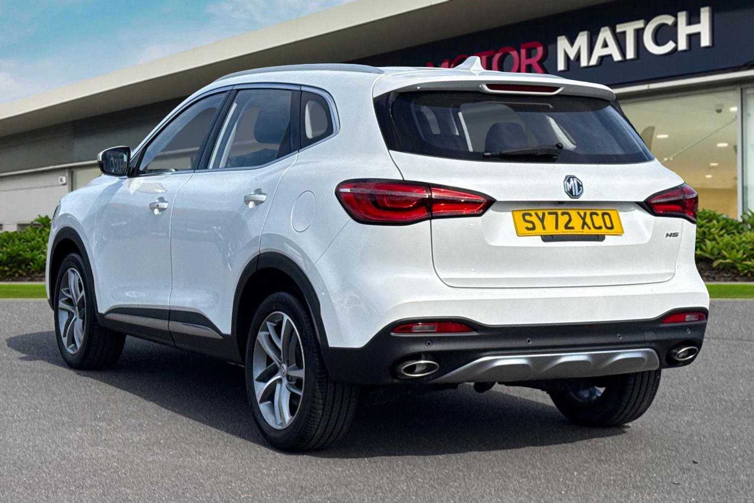 Used MG MG HS 2023 for sale - 78154944: Photo 2