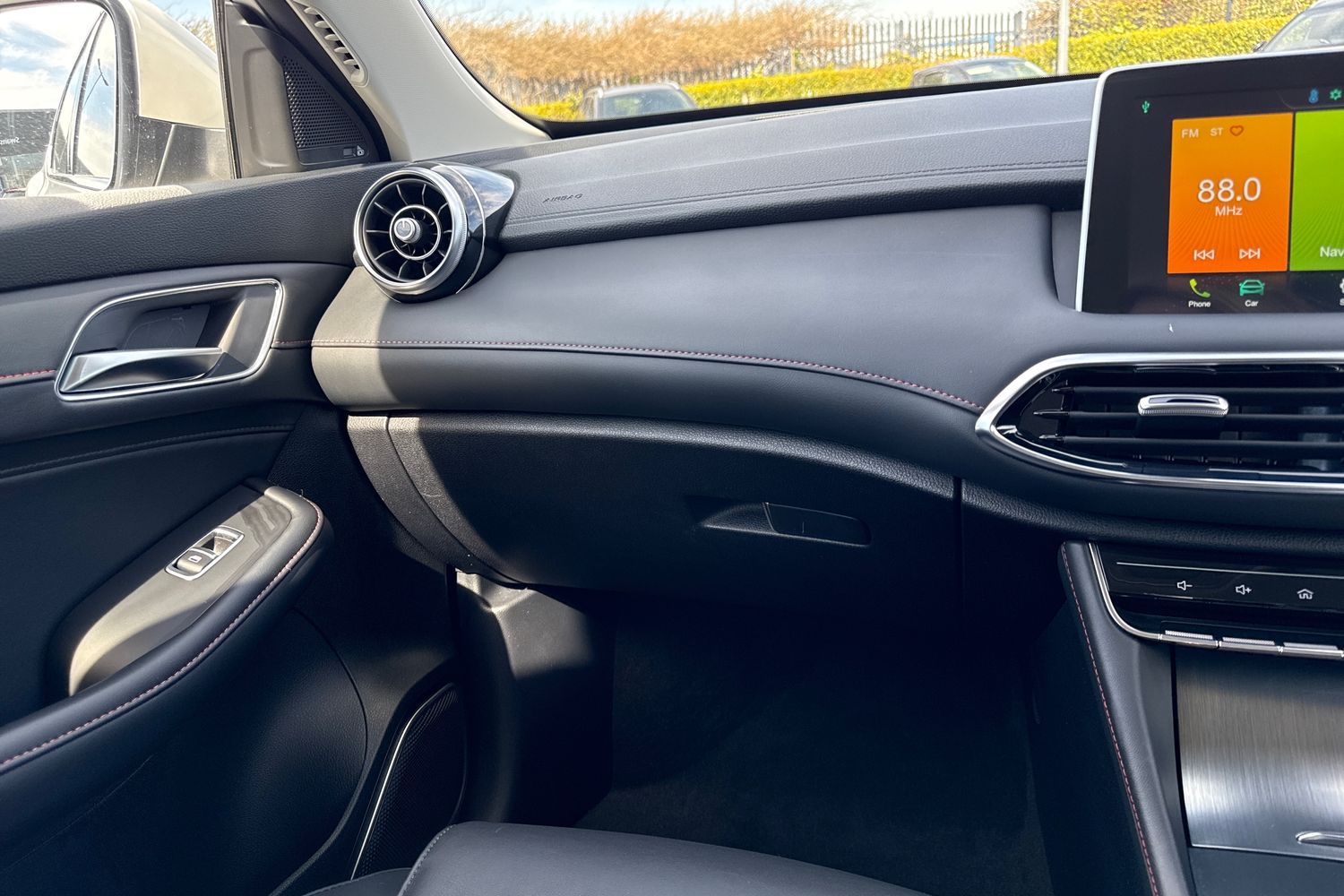 Used MG MG HS 2023 for sale - 78154944: Photo 20