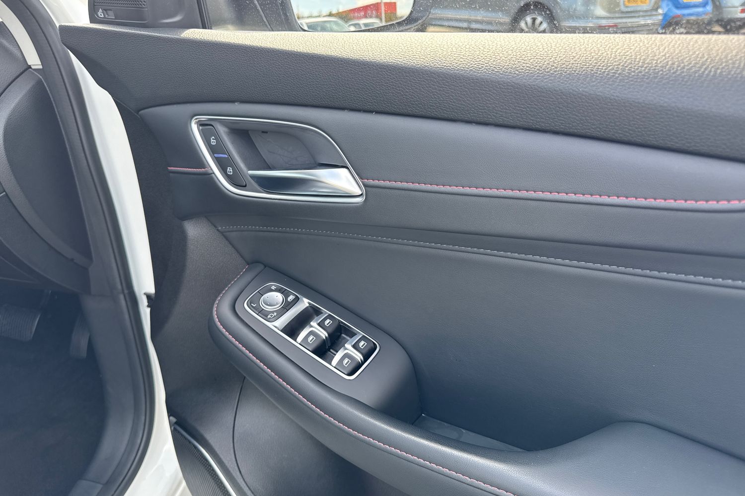 Used MG MG HS 2023 for sale - 78154944: Photo 21