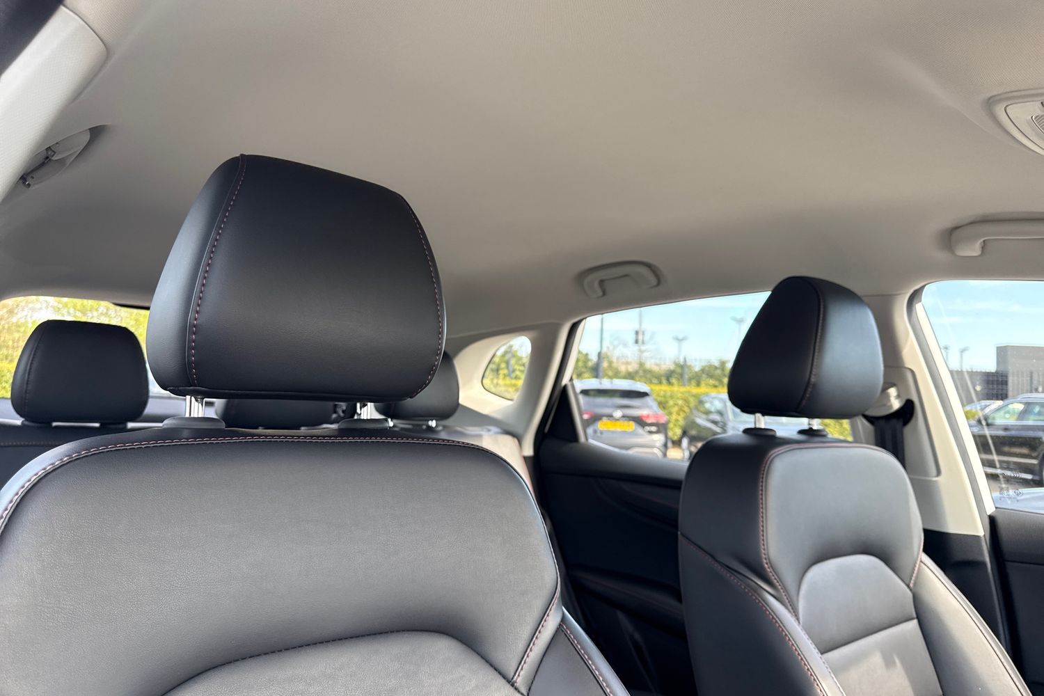 Used MG MG HS 2023 for sale - 78154944: Photo 24