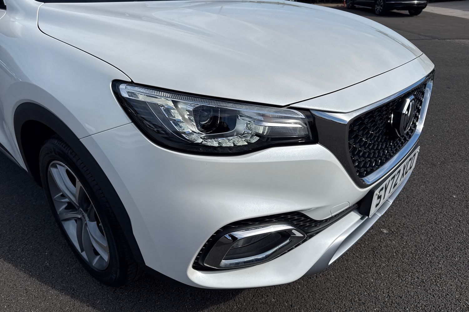 Used MG MG HS 2023 for sale - 78154944: Photo 25