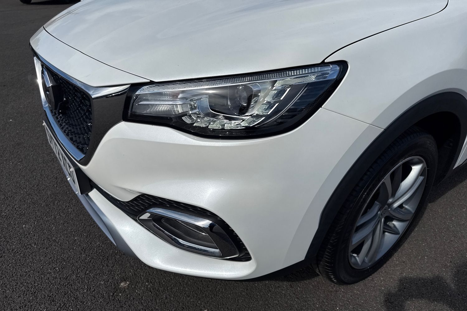 Used MG MG HS 2023 for sale - 78154944: Photo 26