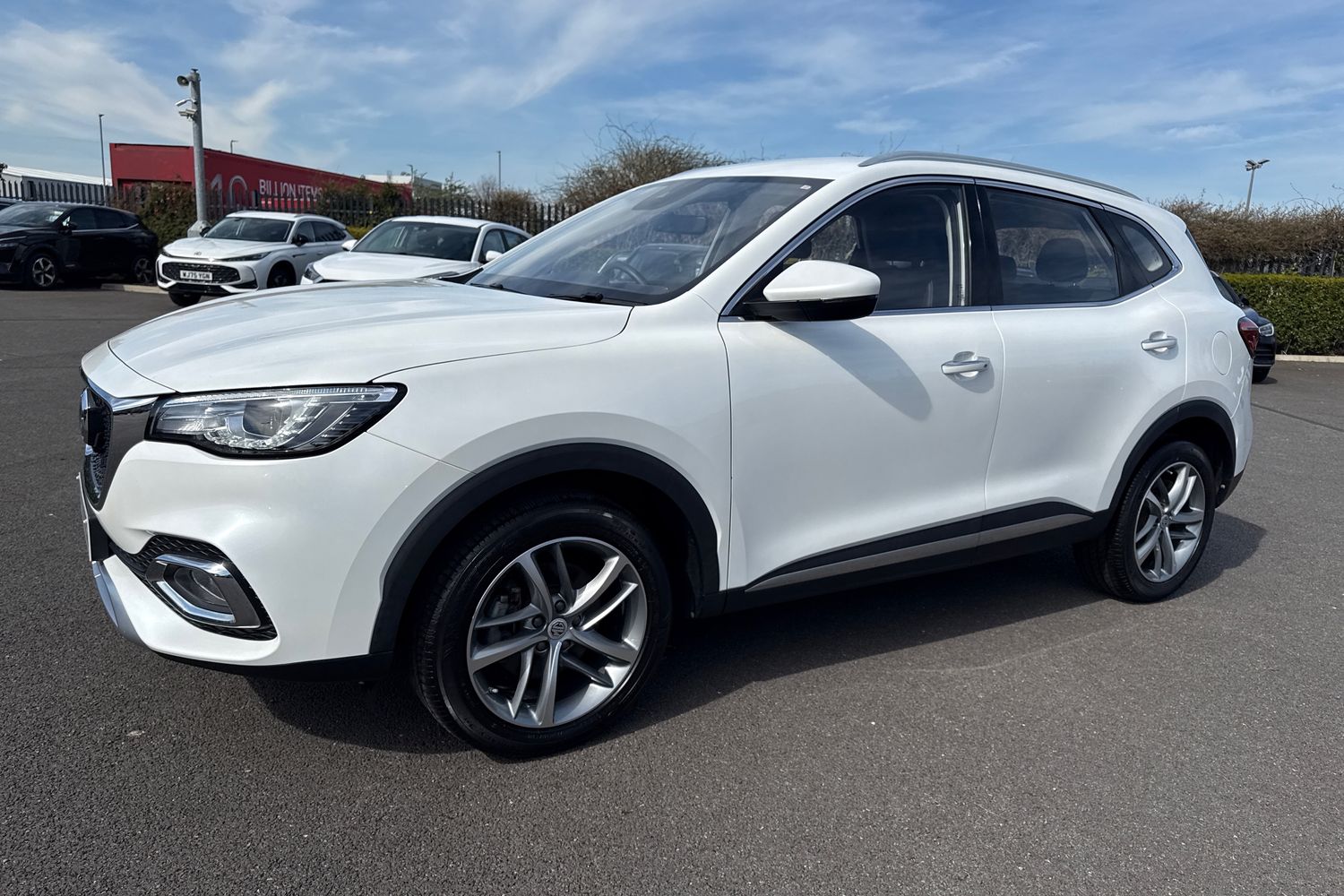 Used MG MG HS 2023 for sale - 78154944: Photo 27