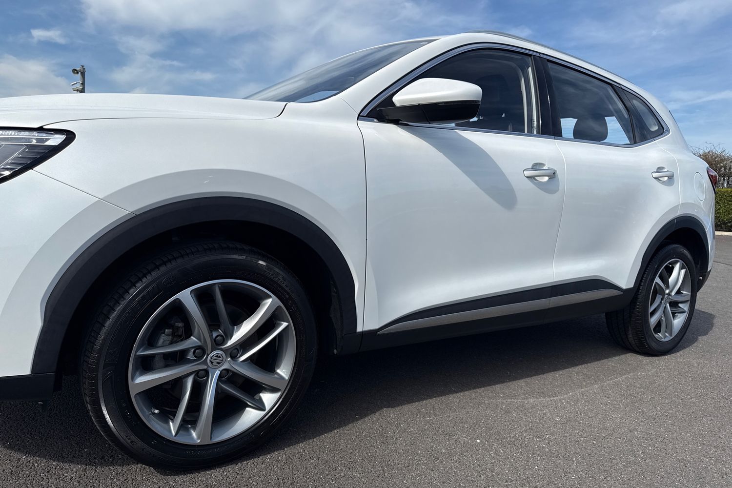 Used MG MG HS 2023 for sale - 78154944: Photo 28