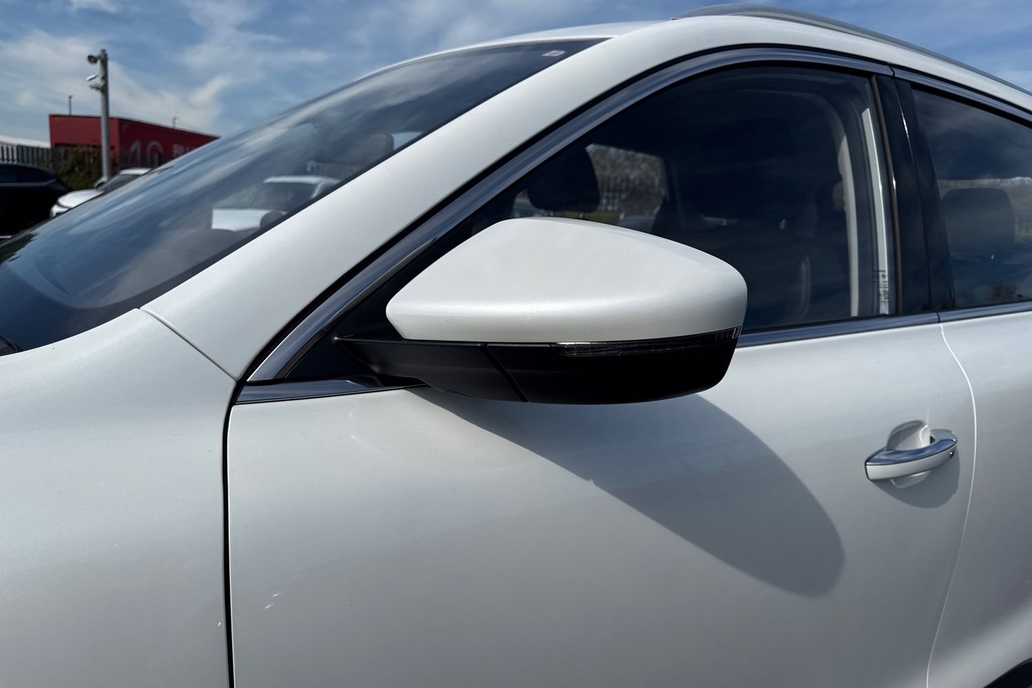 Used MG MG HS 2023 for sale - 78154944: Photo 29