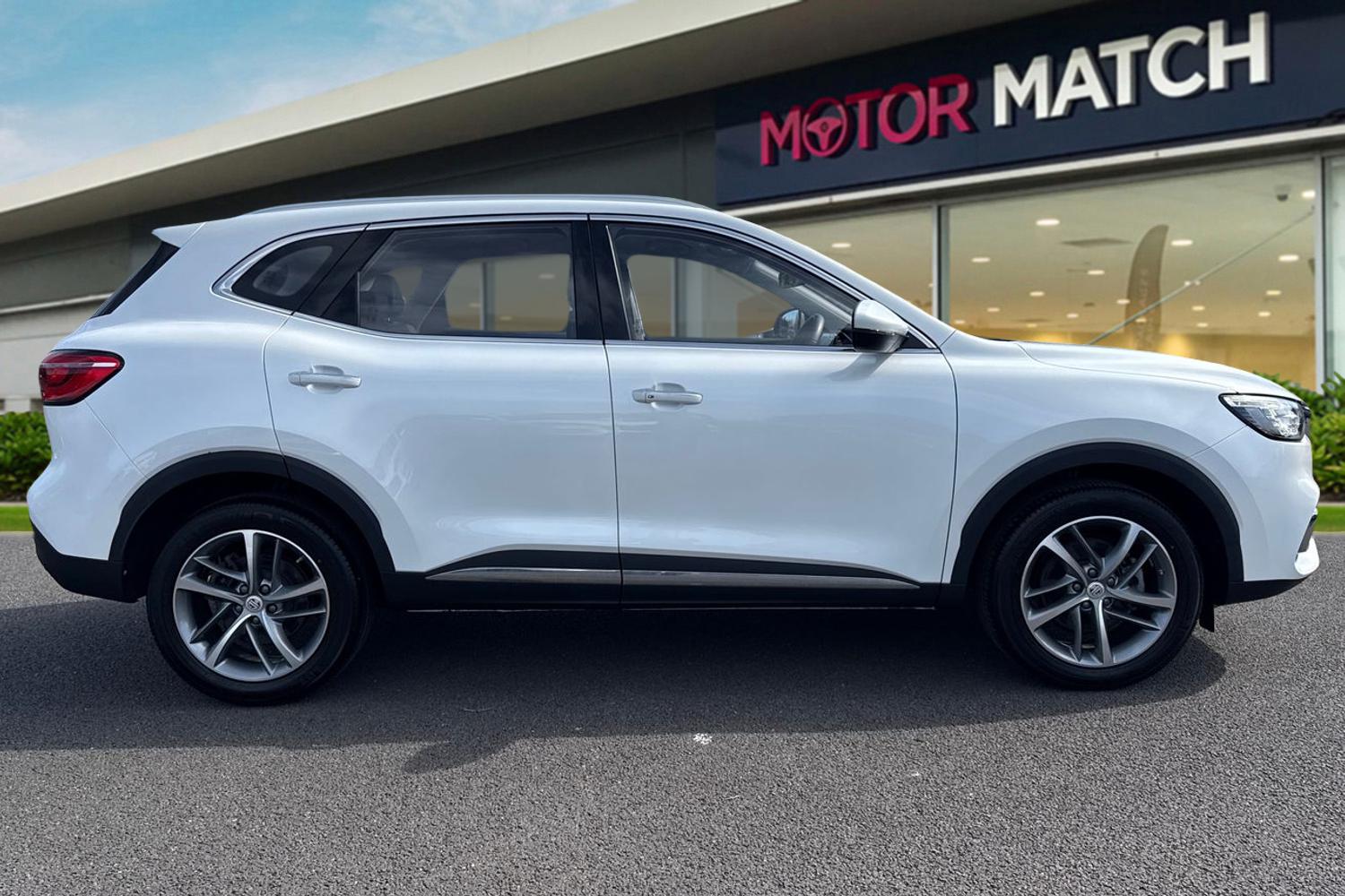 Used MG MG HS 2023 for sale - 78154944: Photo 3