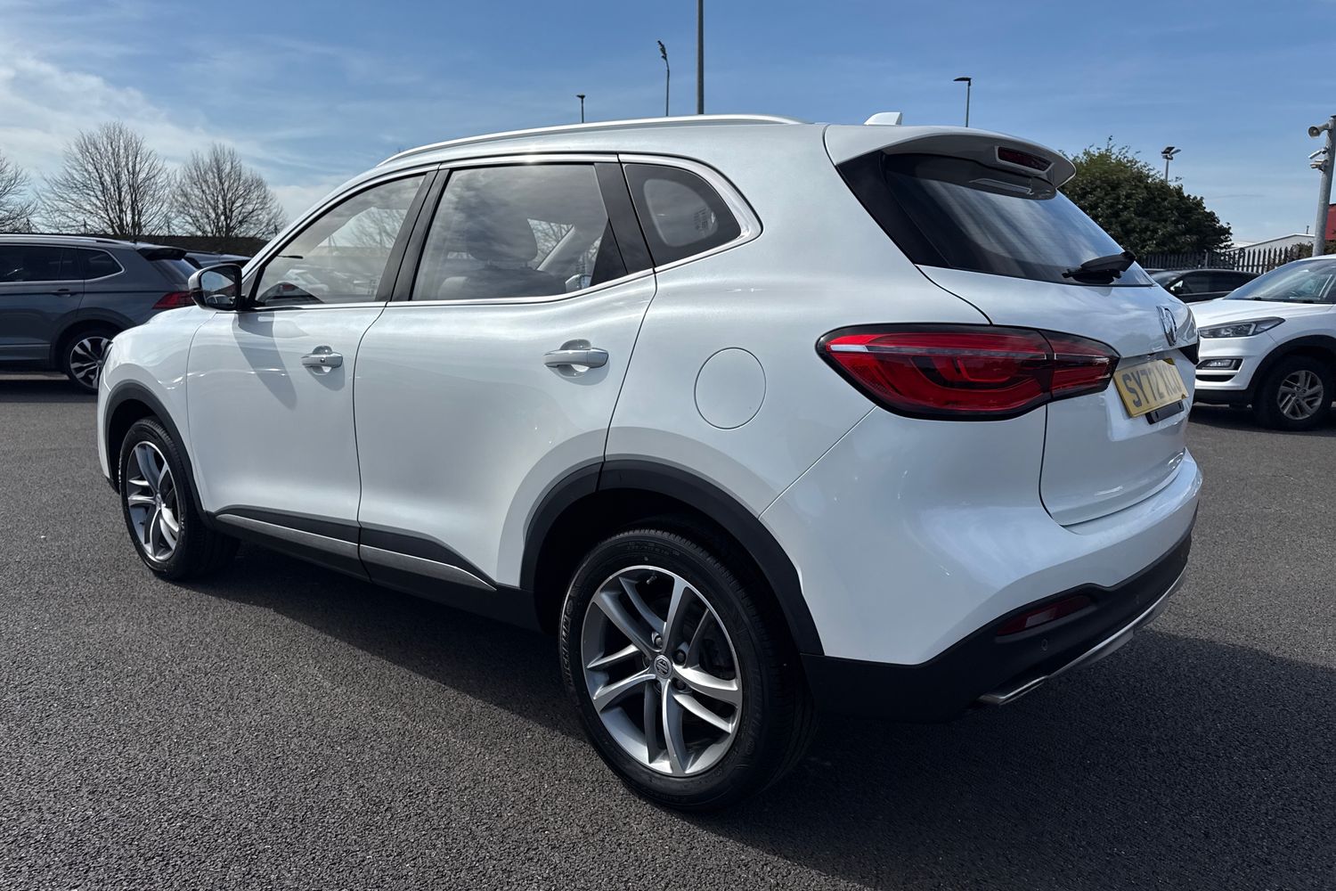 Used MG MG HS 2023 for sale - 78154944: Photo 30