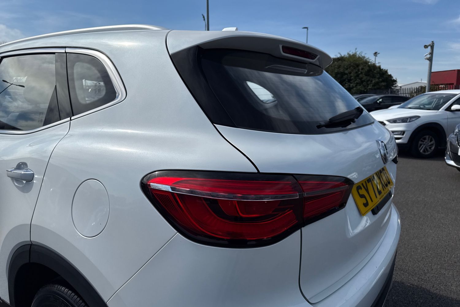 Used MG MG HS 2023 for sale - 78154944: Photo 31