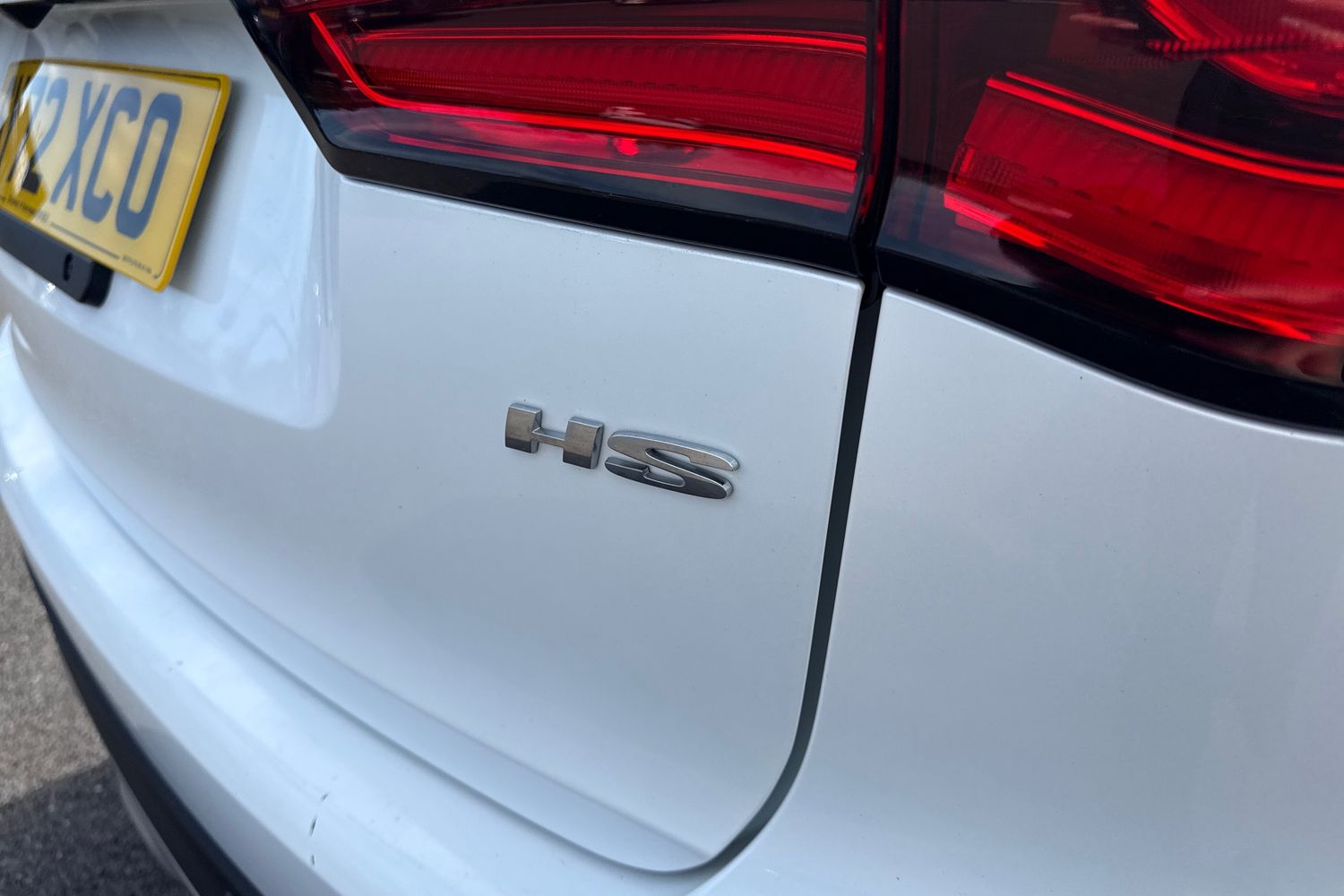 Used MG MG HS 2023 for sale - 78154944: Photo 33