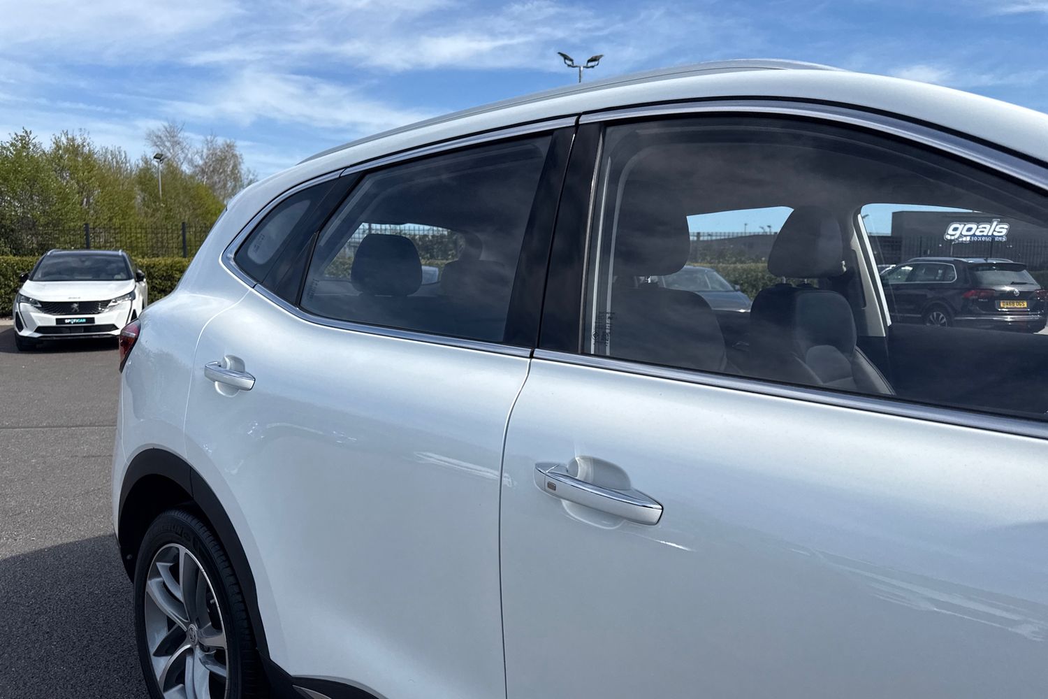 Used MG MG HS 2023 for sale - 78154944: Photo 35