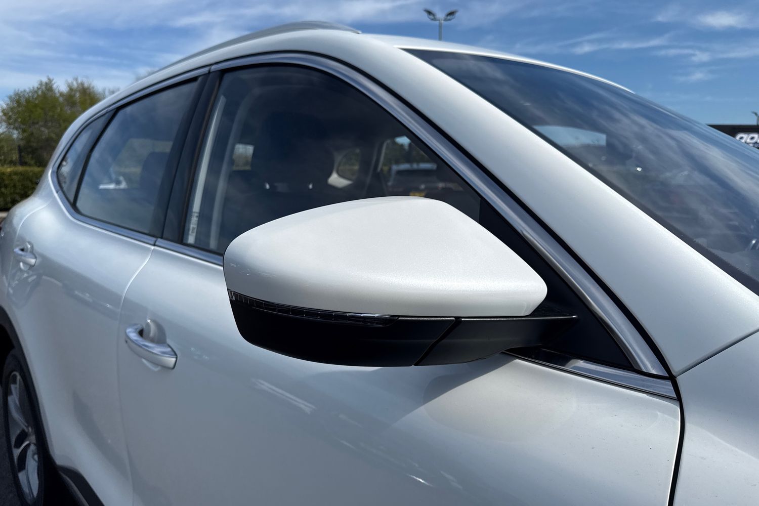 Used MG MG HS 2023 for sale - 78154944: Photo 36