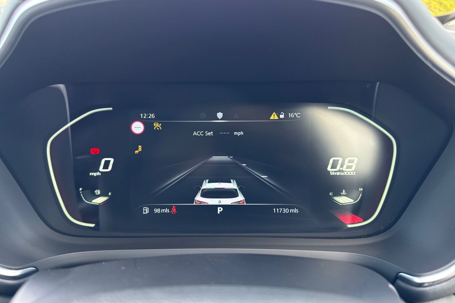 Used MG MG HS 2023 for sale - 78154944: Photo 38