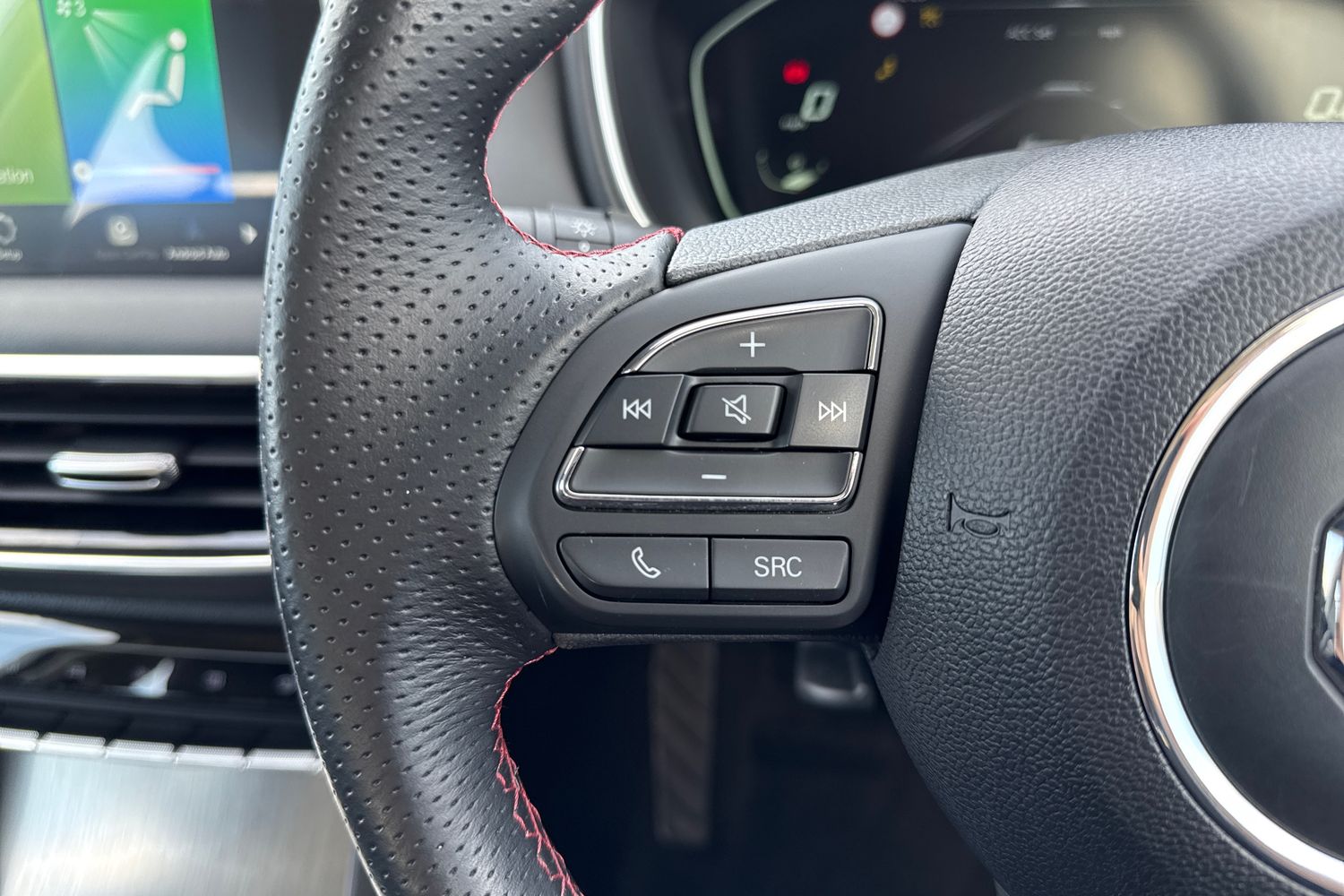 Used MG MG HS 2023 for sale - 78154944: Photo 39