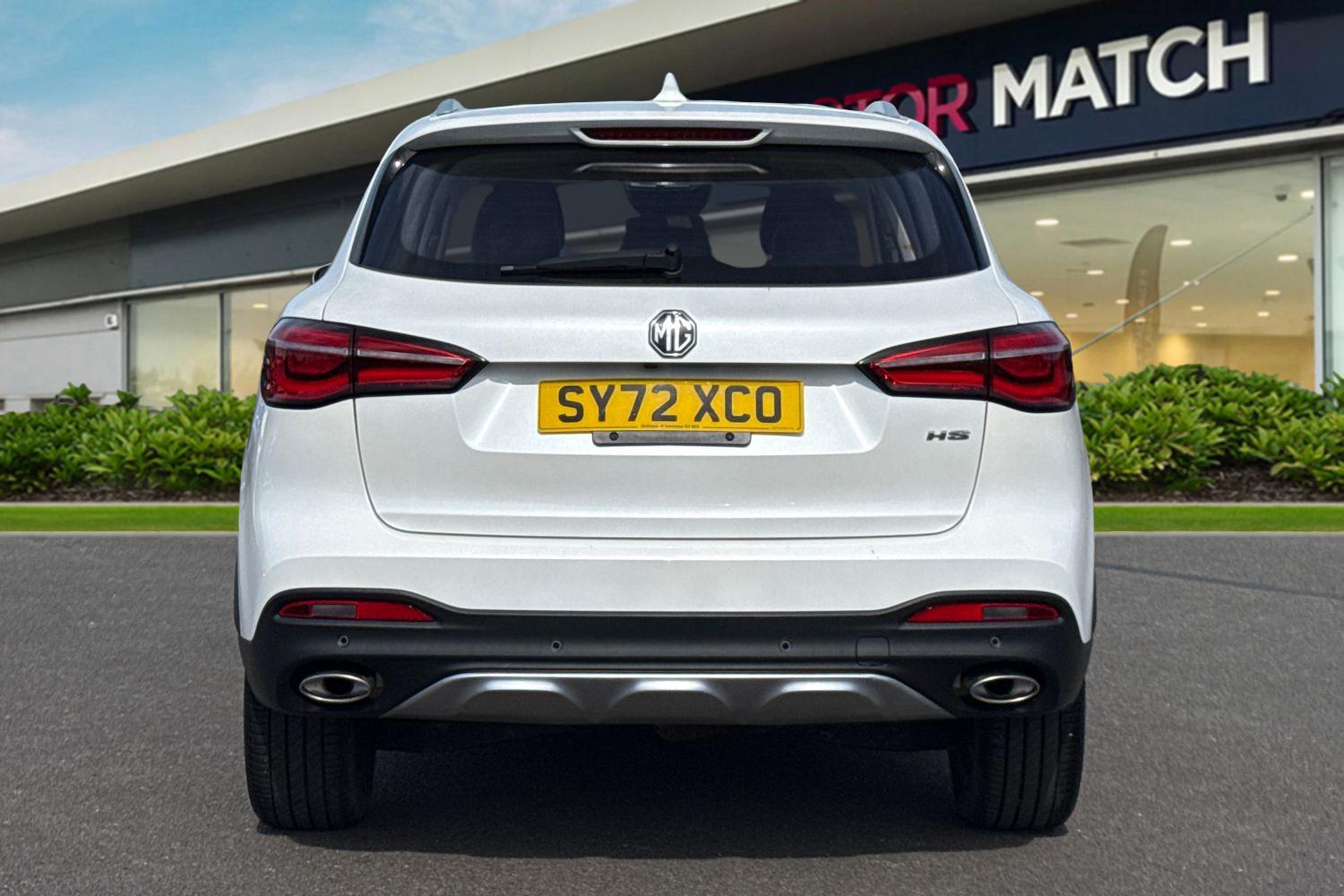 Used MG MG HS 2023 for sale - 78154944: Photo 4