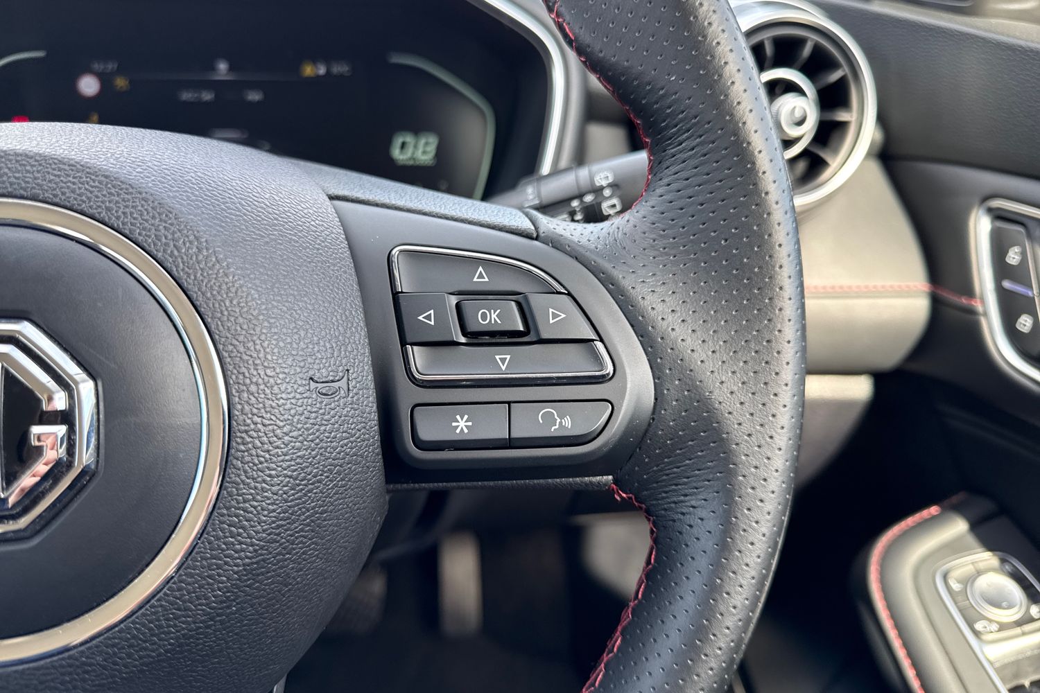 Used MG MG HS 2023 for sale - 78154944: Photo 40