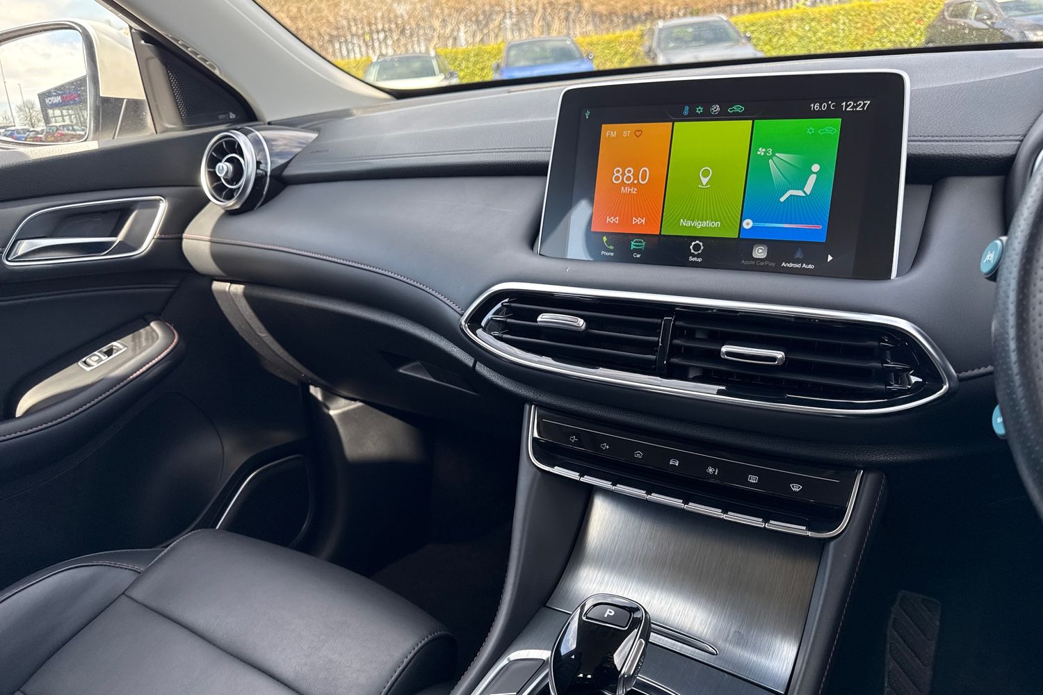 Used MG MG HS 2023 for sale - 78154944: Photo 44