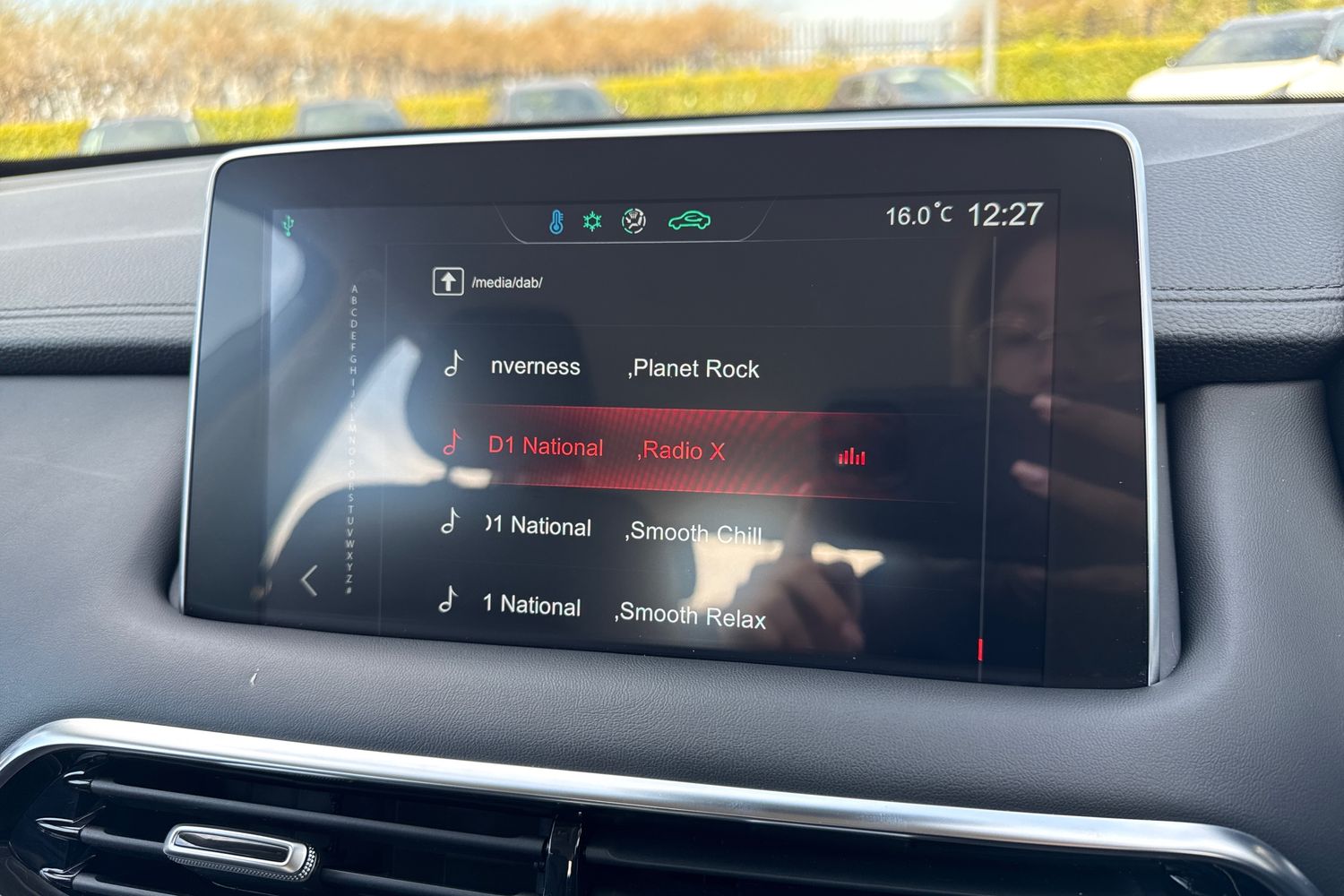 Used MG MG HS 2023 for sale - 78154944: Photo 46