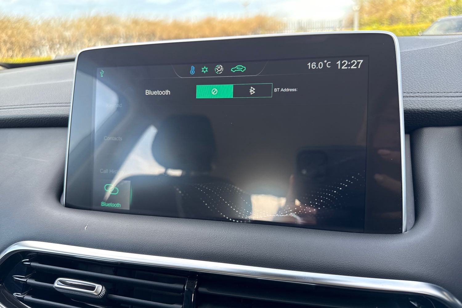 Used MG MG HS 2023 for sale - 78154944: Photo 47