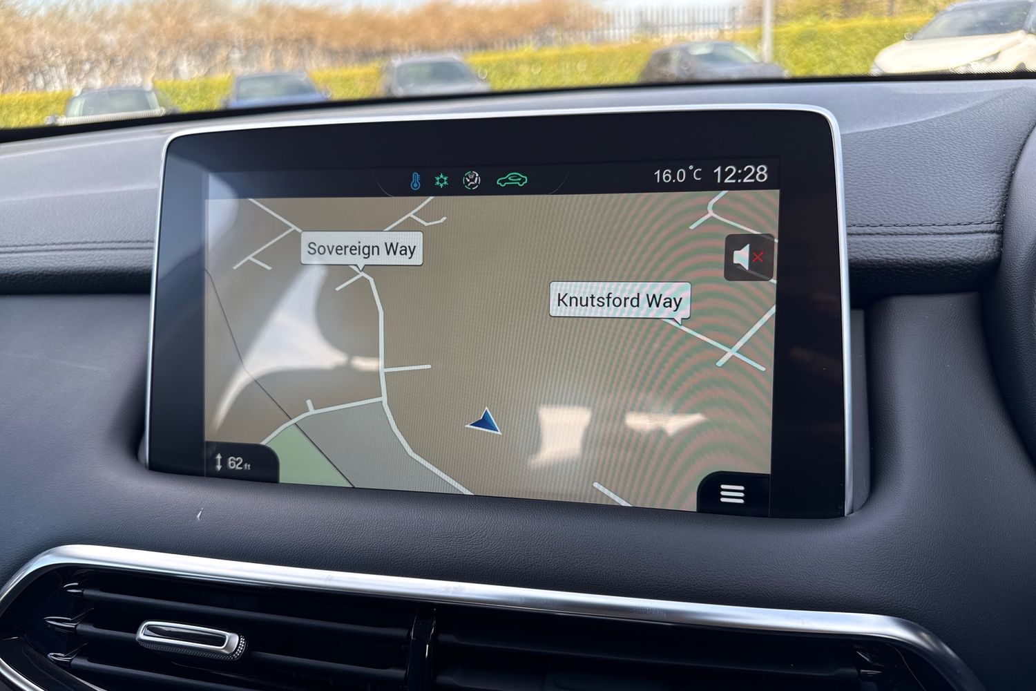 Used MG MG HS 2023 for sale - 78154944: Photo 48