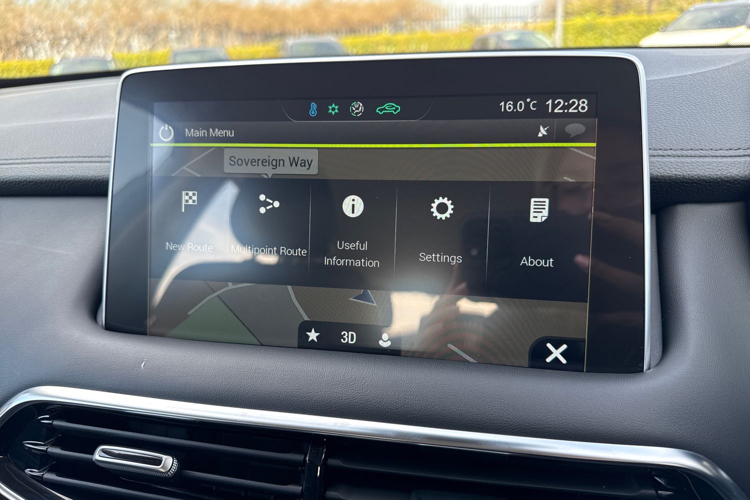 Used MG MG HS 2023 for sale - 78154944: Photo 49