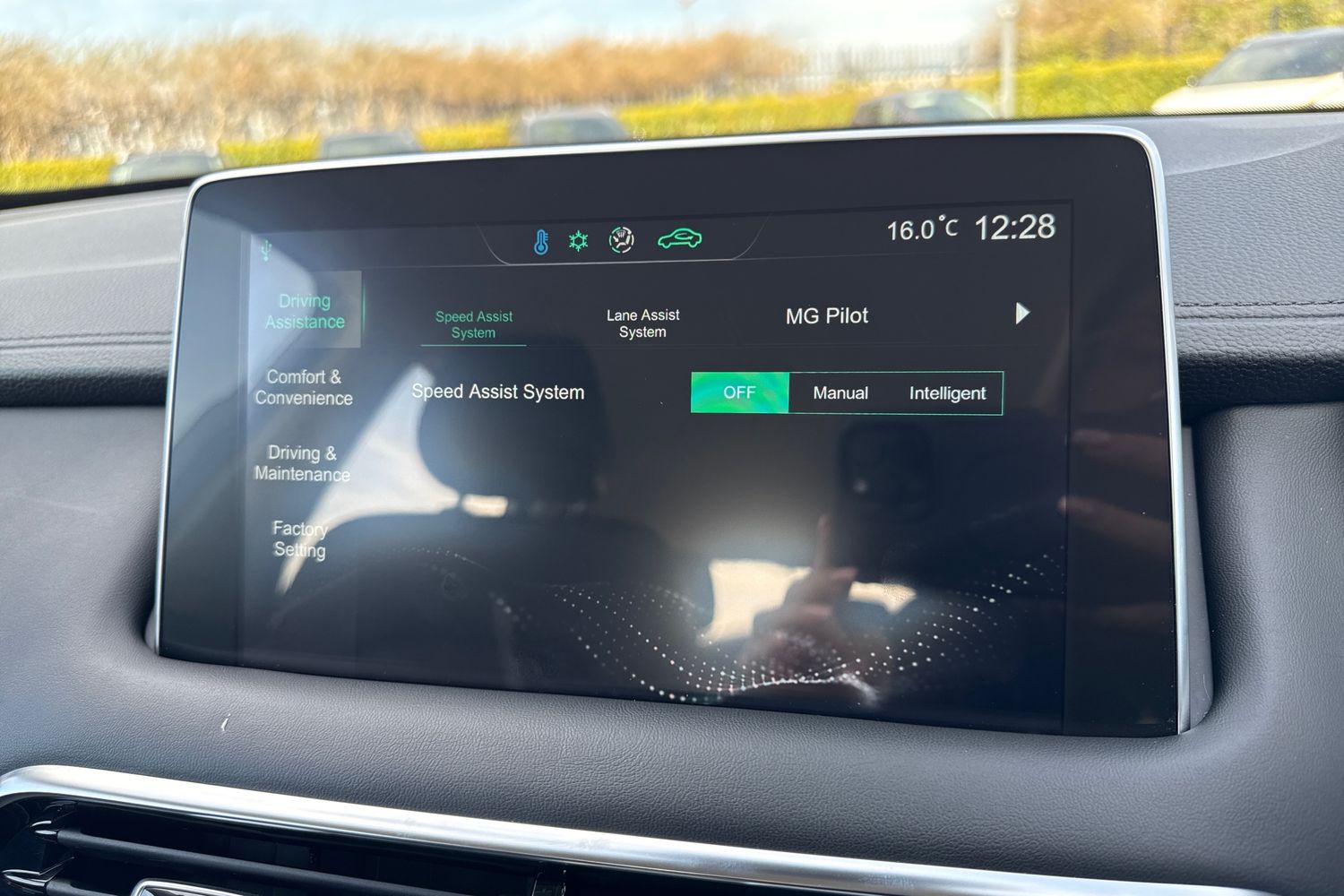 Used MG MG HS 2023 for sale - 78154944: Photo 50