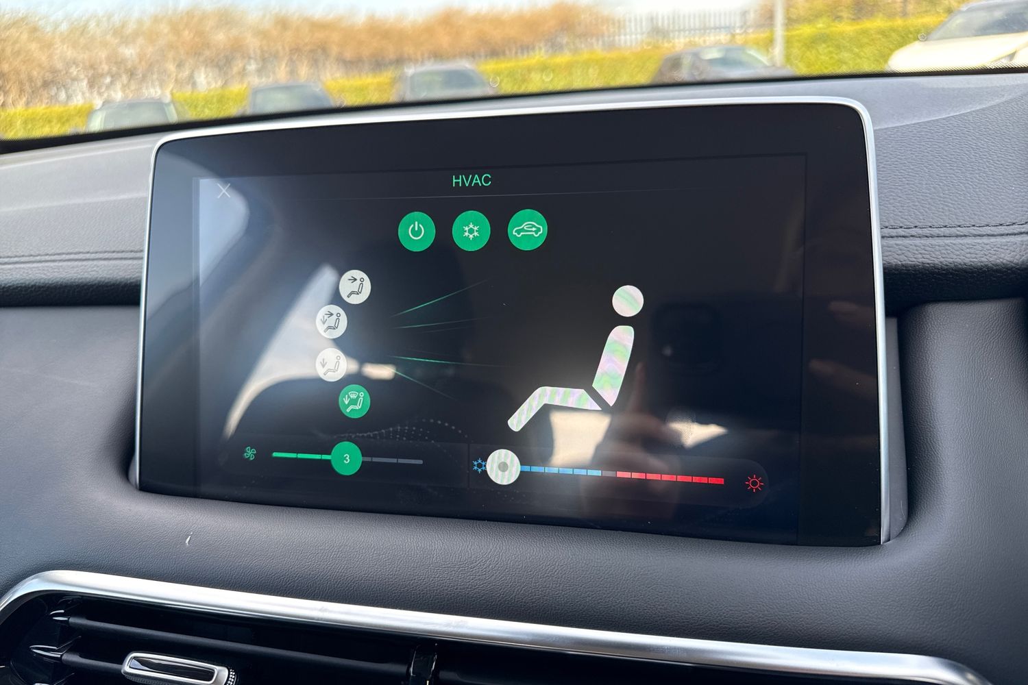 Used MG MG HS 2023 for sale - 78154944: Photo 51