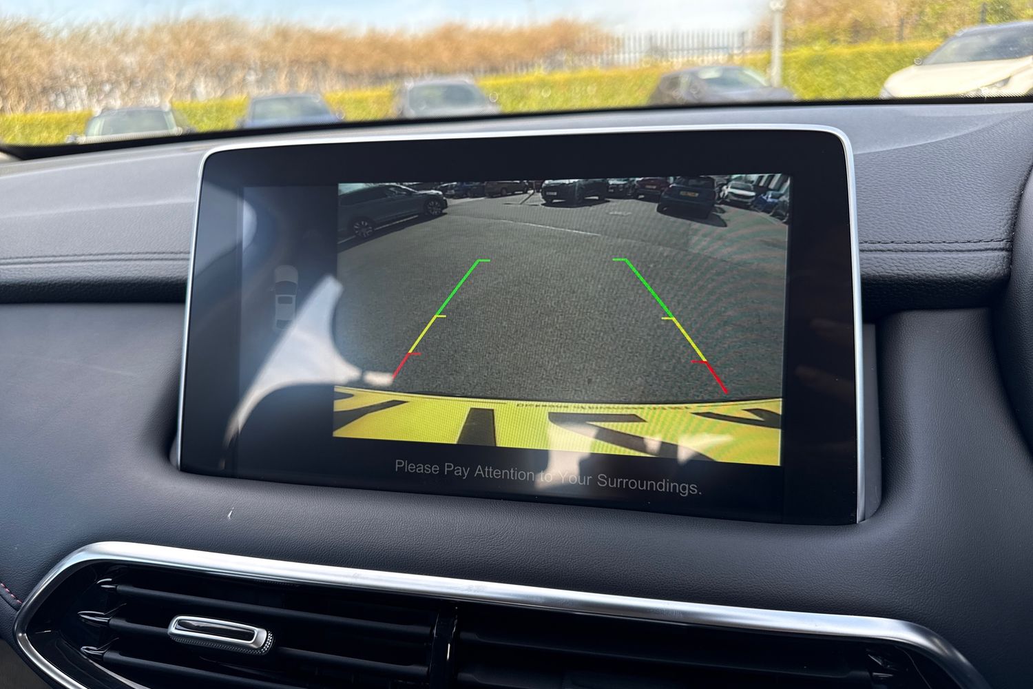 Used MG MG HS 2023 for sale - 78154944: Photo 52