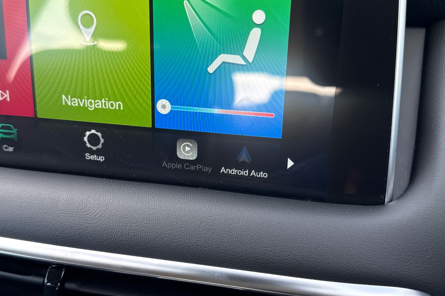 Used MG MG HS 2023 for sale - 78154944: Photo 53