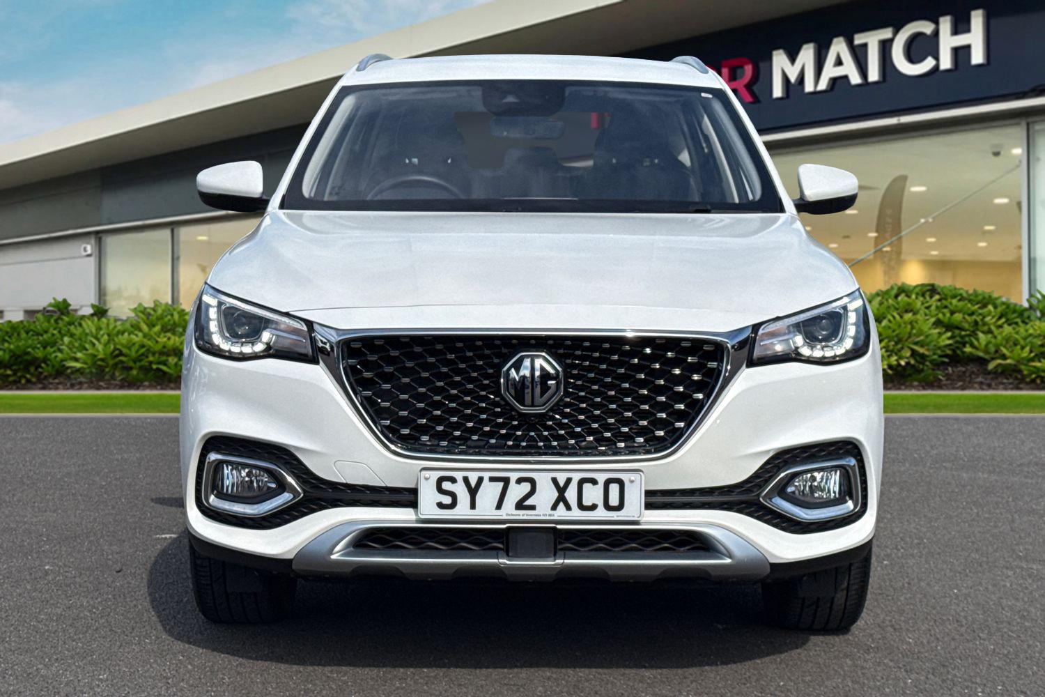 Used MG MG HS 2023 for sale - 78154944: Photo 6