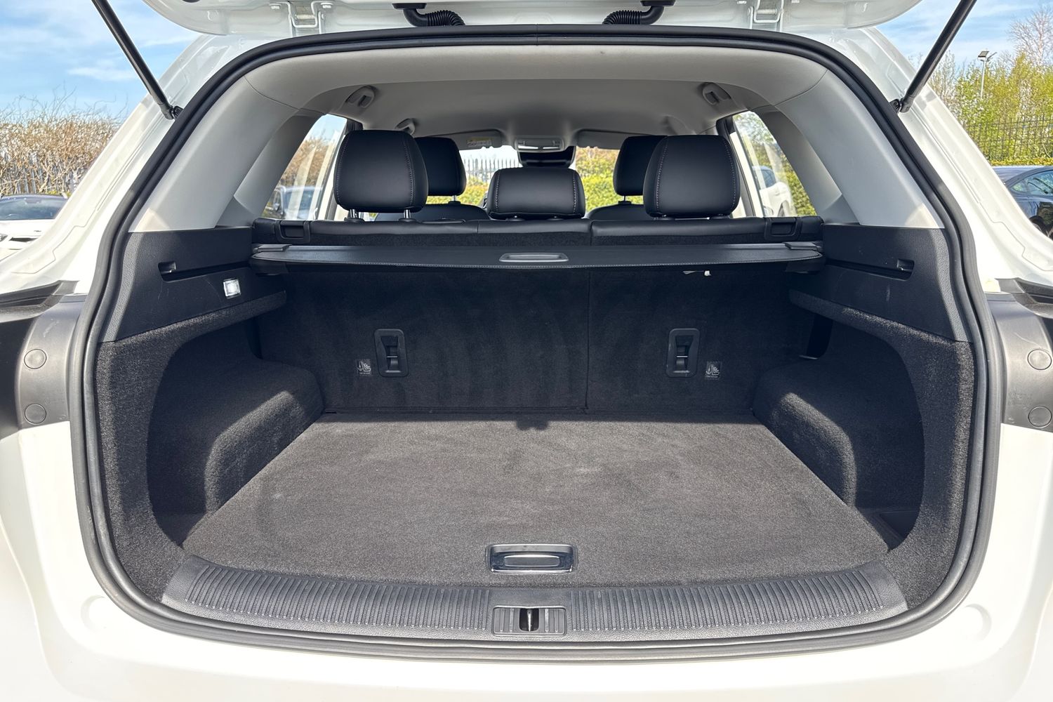 Used MG MG HS 2023 for sale - 78154944: Photo 7