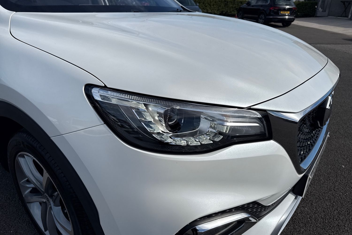 Used MG MG HS 2023 for sale - 78154944: Photo 9