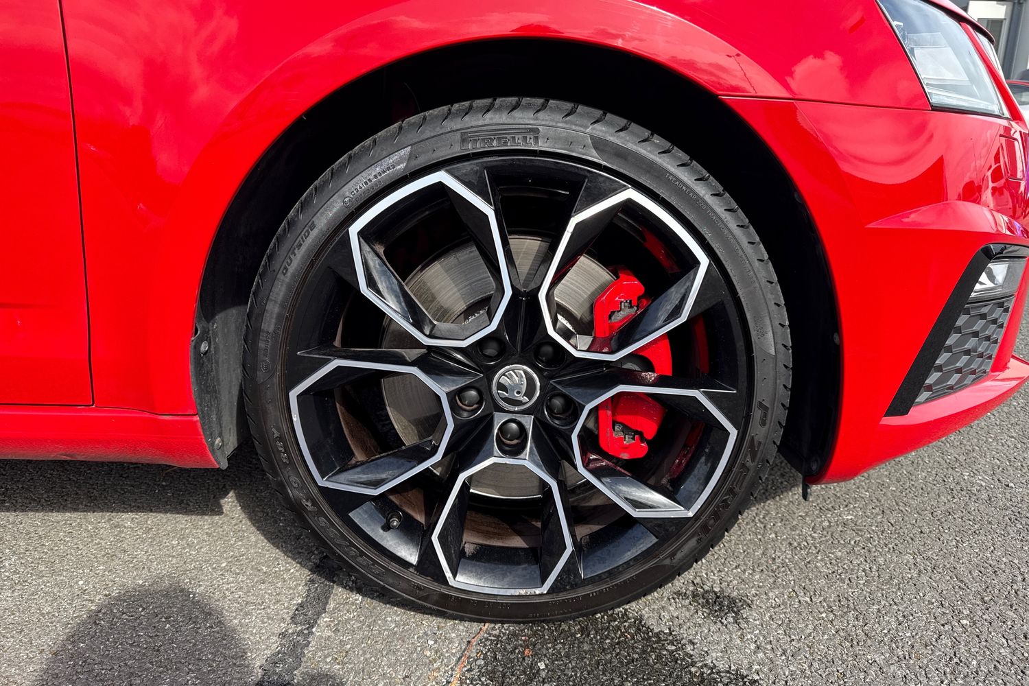 Used Skoda Octavia 2019 for sale - 78038079: Photo 10