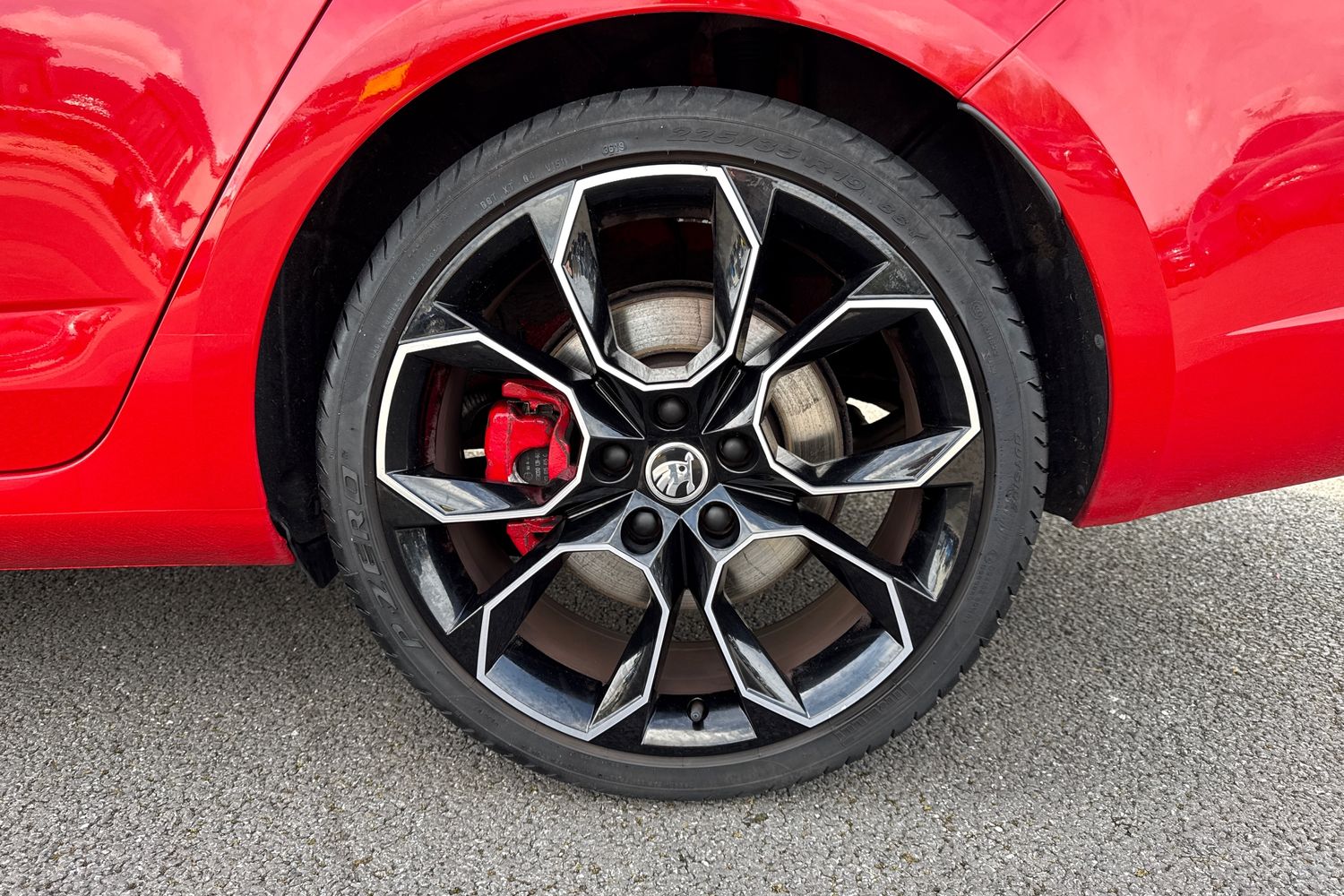 Used Skoda Octavia 2019 for sale - 78038079: Photo 12