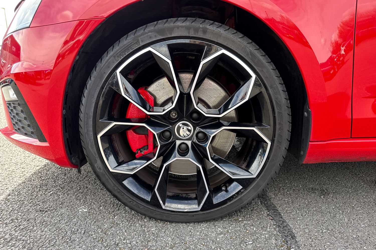 Used Skoda Octavia 2019 for sale - 78038079: Photo 13