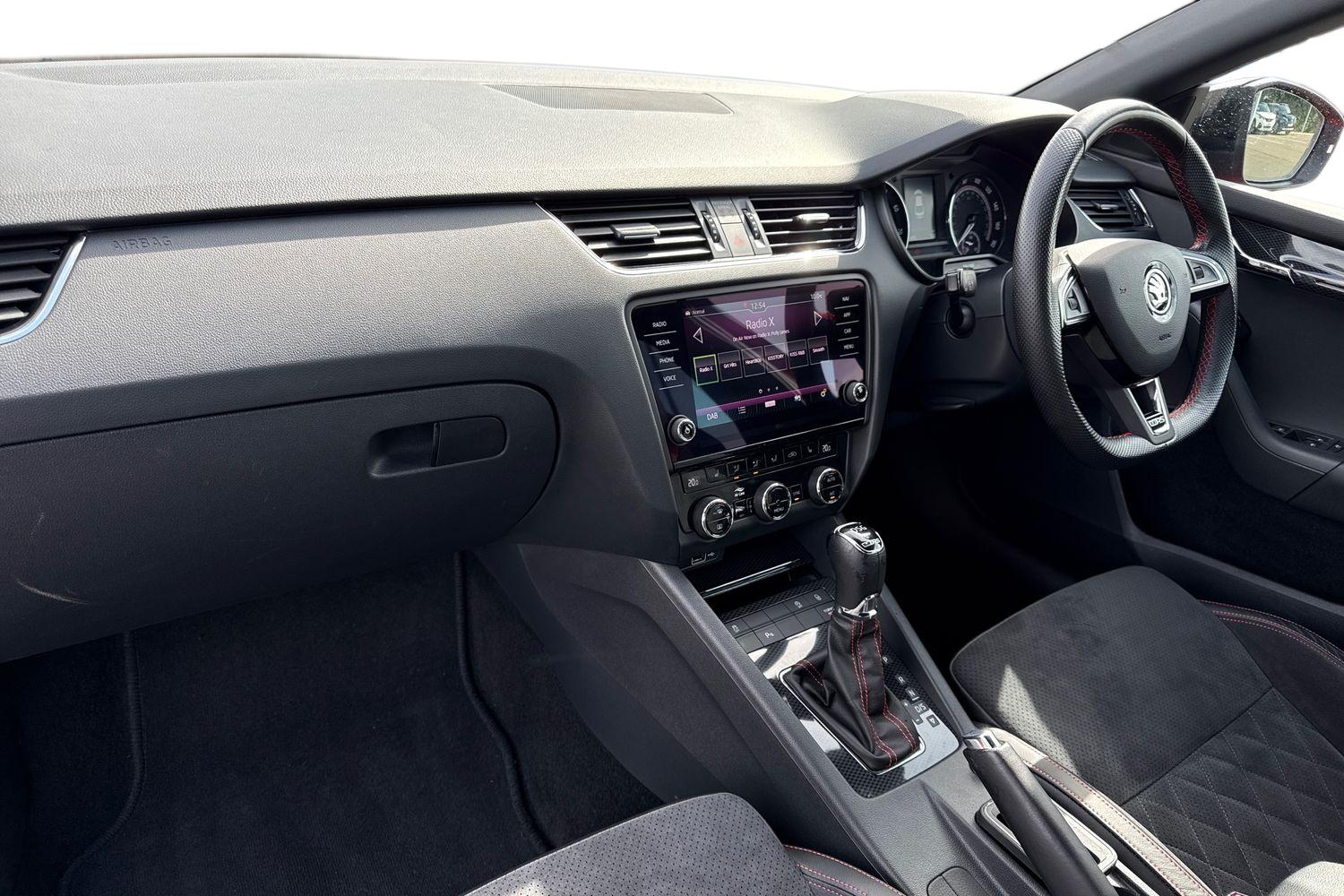 Used Skoda Octavia 2019 for sale - 78038079: Photo 15