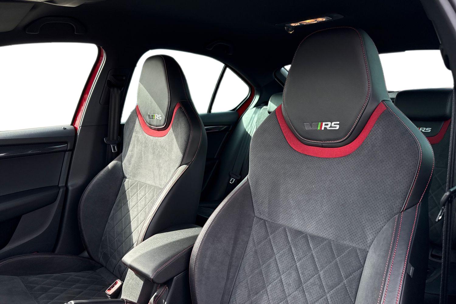 Used Skoda Octavia 2019 for sale - 78038079: Photo 16