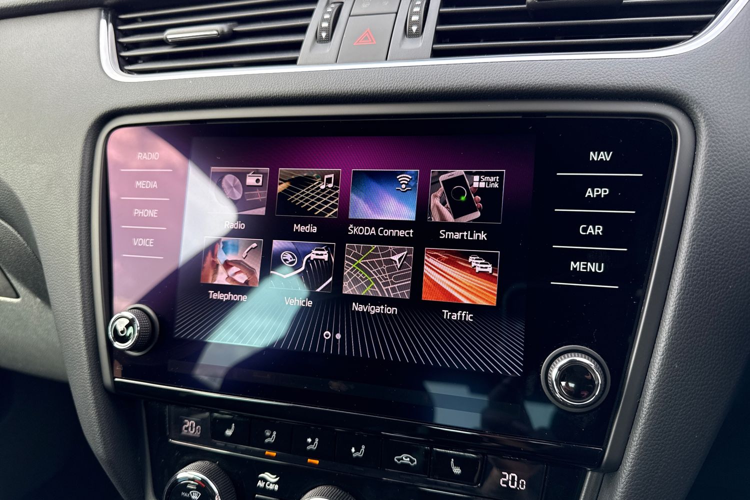 Used Skoda Octavia 2019 for sale - 78038079: Photo 17