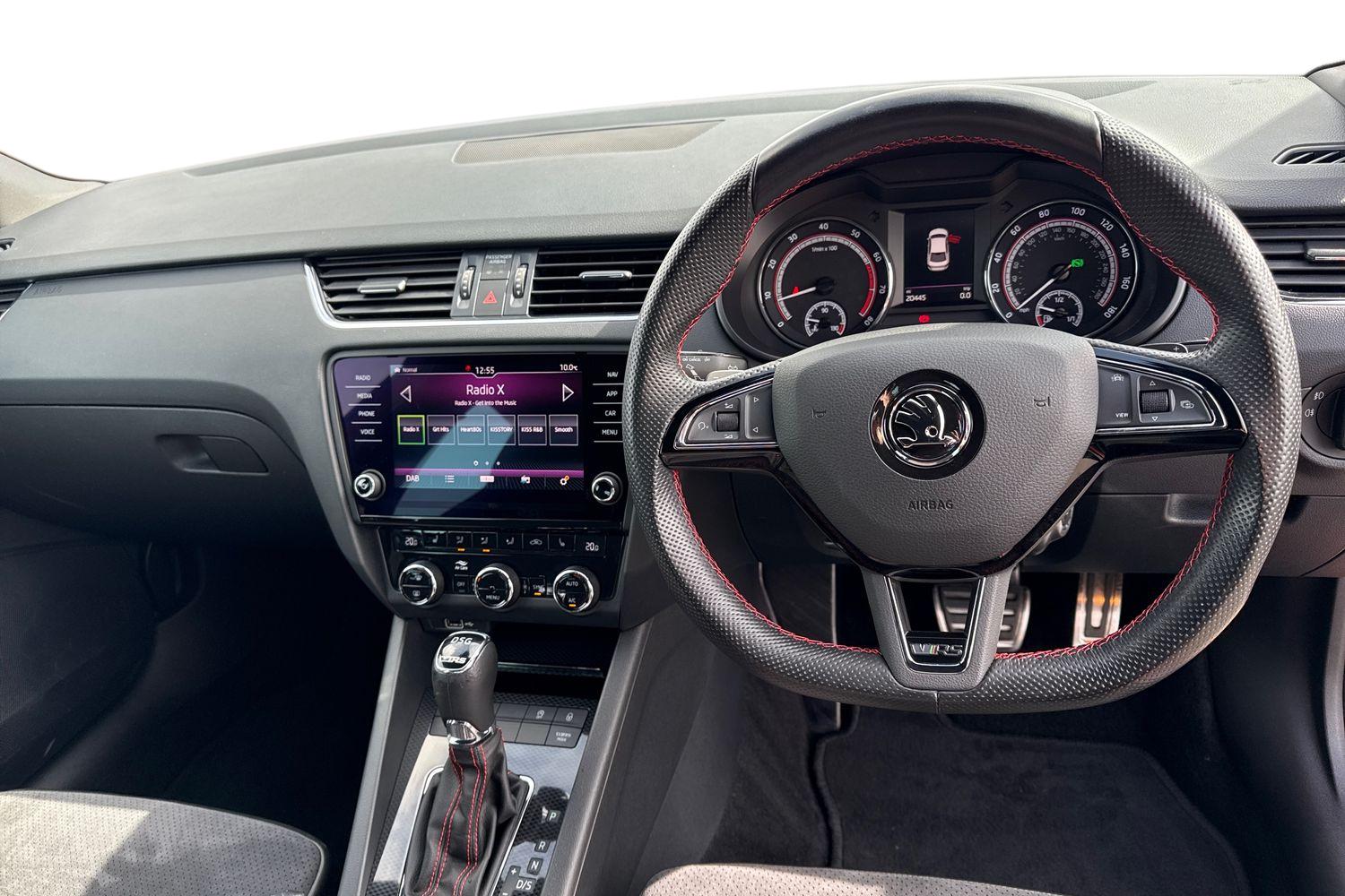 Used Skoda Octavia 2019 for sale - 78038079: Photo 18