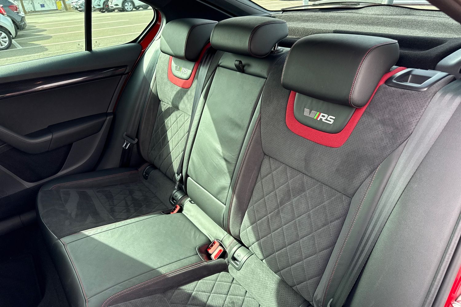 Used Skoda Octavia 2019 for sale - 78038079: Photo 19