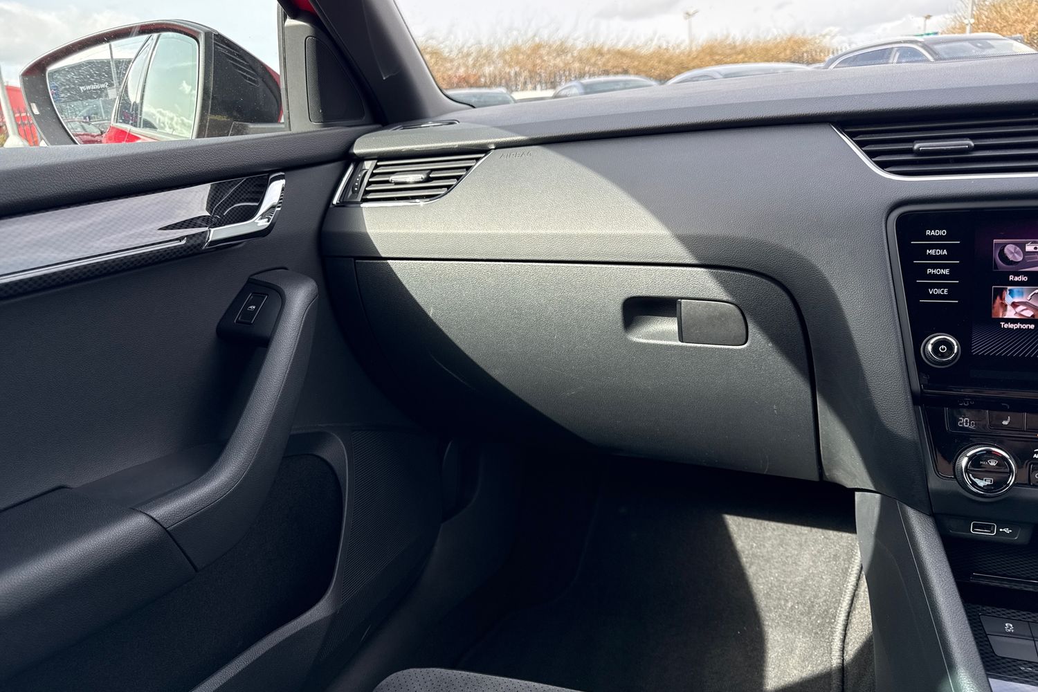 Used Skoda Octavia 2019 for sale - 78038079: Photo 20