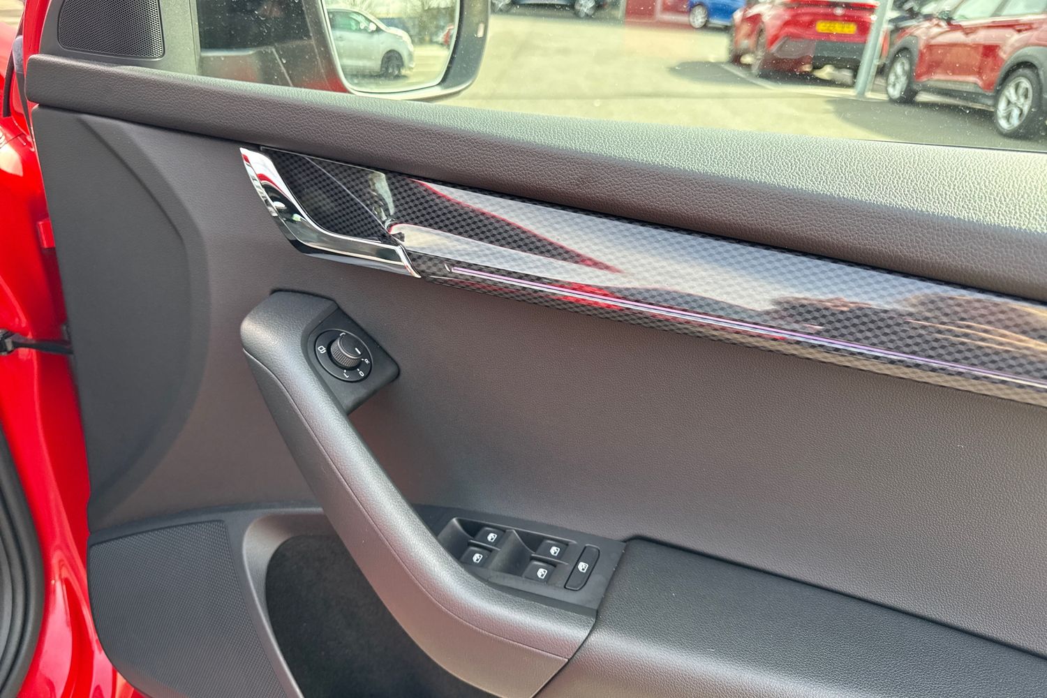 Used Skoda Octavia 2019 for sale - 78038079: Photo 21