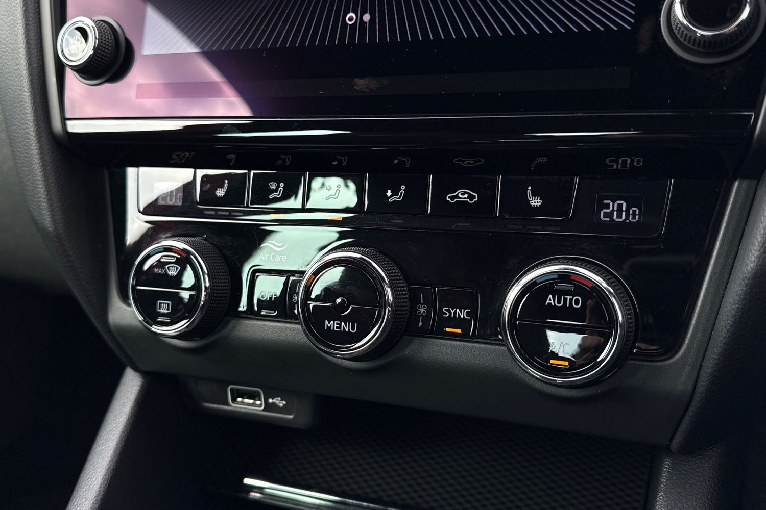 Used Skoda Octavia 2019 for sale - 78038079: Photo 22