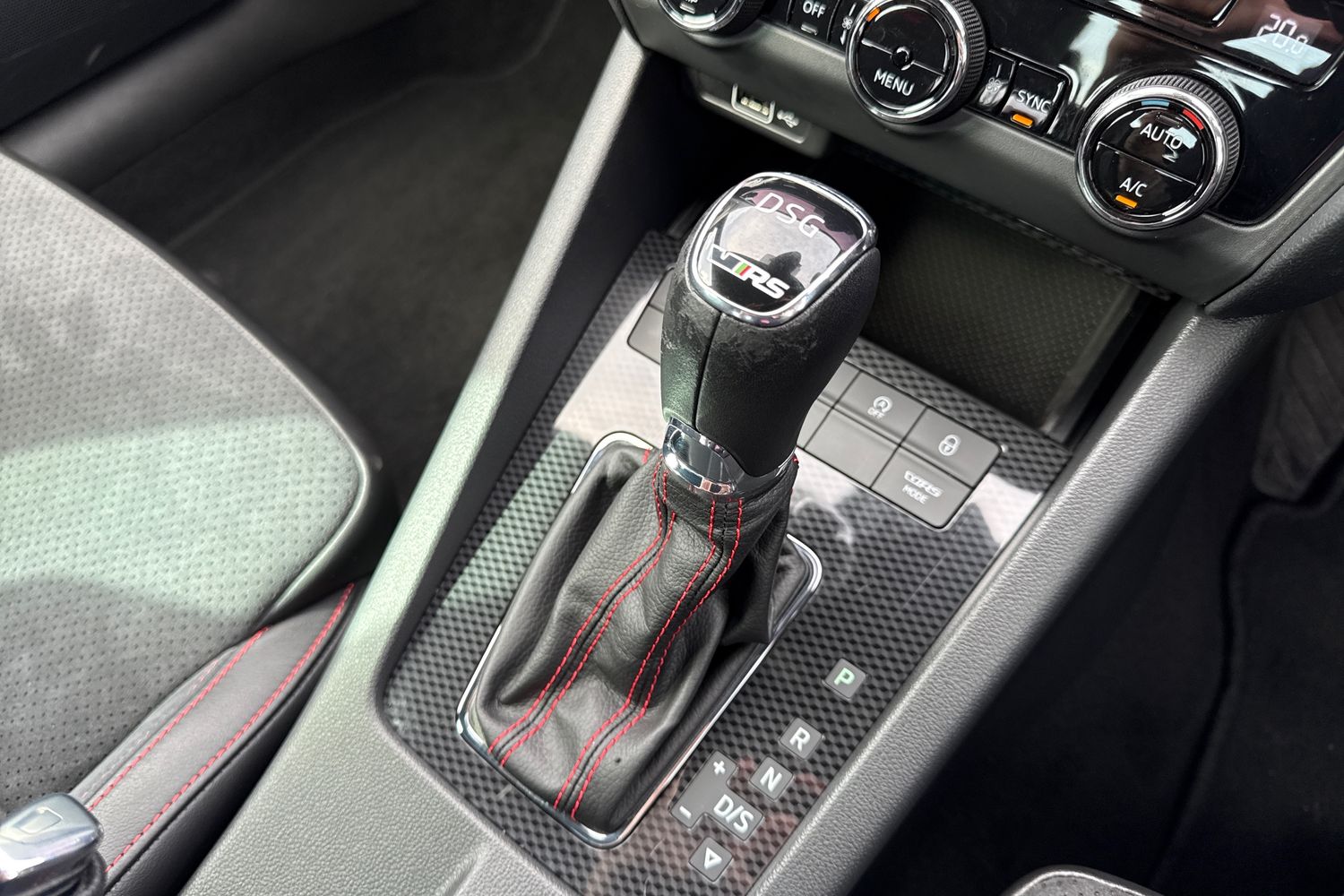 Used Skoda Octavia 2019 for sale - 78038079: Photo 23