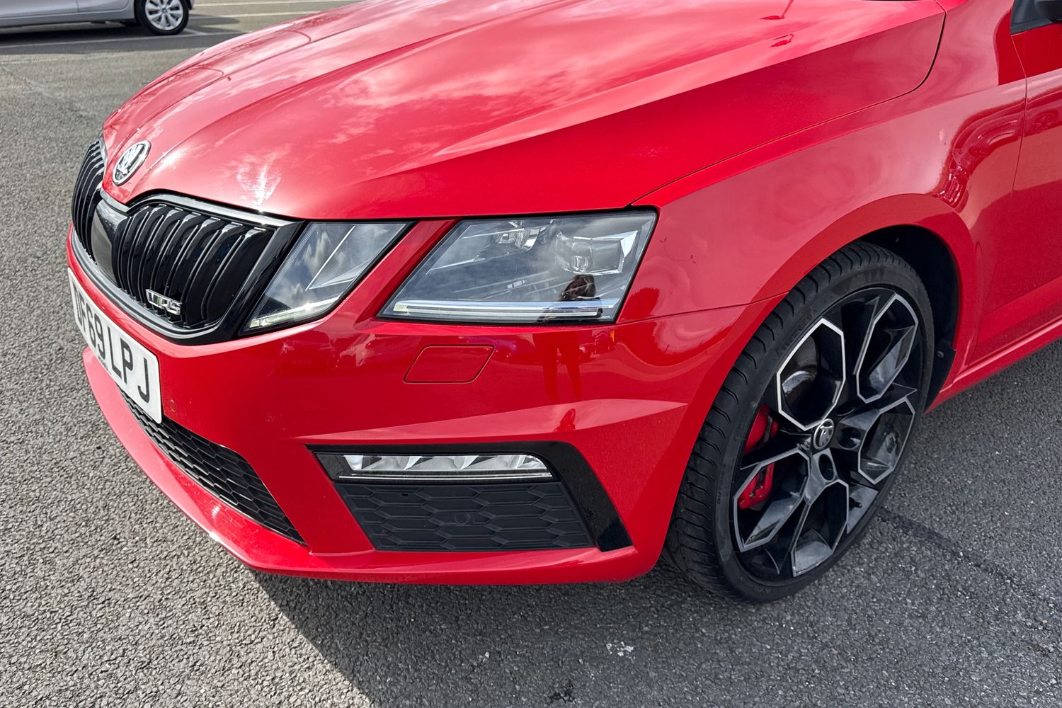 Used Skoda Octavia 2019 for sale - 78038079: Photo 26